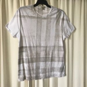 Burberry Brit Tee Shirt